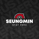SEUNGMIN STAY PERU