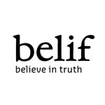 belif Singapore