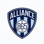 865 Alliance | Knoxville Soccer