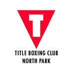 TITLE Boxing Club San Diego