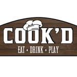Cook’d