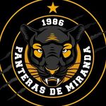 Panteras de Miranda BBC