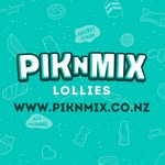 Pik n Mix Lollies NZ
