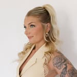 Michigan Makeup Artist Faith Forcier