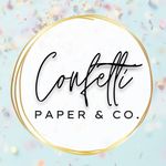 Confetti Paper & Co.
