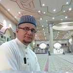 Ustazdrnikrahim Nik Wajis