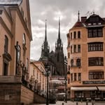 Brno Useful Tips