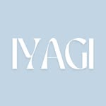 Iyagi 이야기 - 92.5 Silver & Brass Jewellery