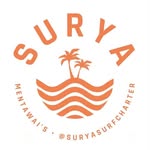Surya Surf Charter