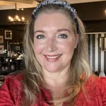 Fiona Ferris - Author