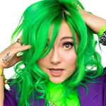 Jaci Butler 💚