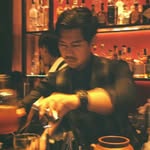 Bank Barflairman