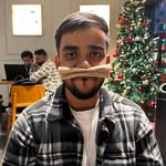Darsh Sidhu