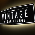 Vintage Lounge & Whiskey Bar