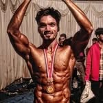 RPh Santosh Yadav
