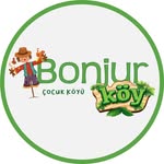 Bonjur Çocuk Köyü