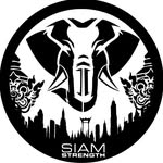 𝕾𝖎𝖆𝖒 𝕾𝖙𝖗𝖊𝖓𝖌𝖙𝖍