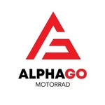 AlphaGo Motorrad