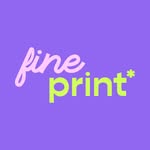 Fine Print