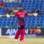 Mohammad Shahzad