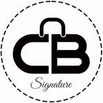 C.B Signature by Caroline & Bertha