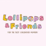lollipops&friends
