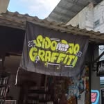 Sidoarjo Graffiti