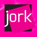 Jork Consulting - Marketing