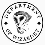 Department Of Wizardry