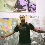 Cody Parker -CODE-
