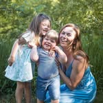 Anna Ullmann, PhD | Certified Parenting Educator