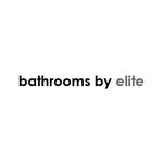 Bathrooms by elite