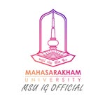 Mahasarakham University