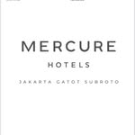 Mercure Jakarta Gatot Subroto
