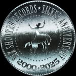 Six Shooter Records