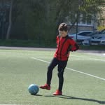 Клыков - Проталинский Алексей