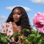 Lovette Jallow