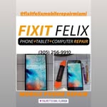 FixIT Felix Mobile Repairs