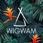 Wigwam Goa