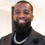 Cyrus Harbin 👨🏾‍💻 Tech + Faith 🙏🏾