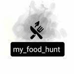 My Food Hunt - Food Blogger