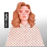 Анастасия Михайлова | стилист