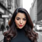 JASMINE DEARDEN