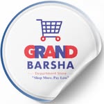 Grand Barsha