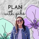 Gabs - Planners