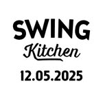 Swing Kitchen