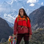 Geena Truman | Travel Blogger