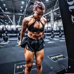 Heather Redmond