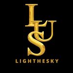 LIGHT THE SKY