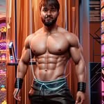Ankit Pati
